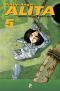 [Battle Angel Alita / Gunnm 05] • Battle Angel Alita - Gunnm Hyper Future Vision vol. 05